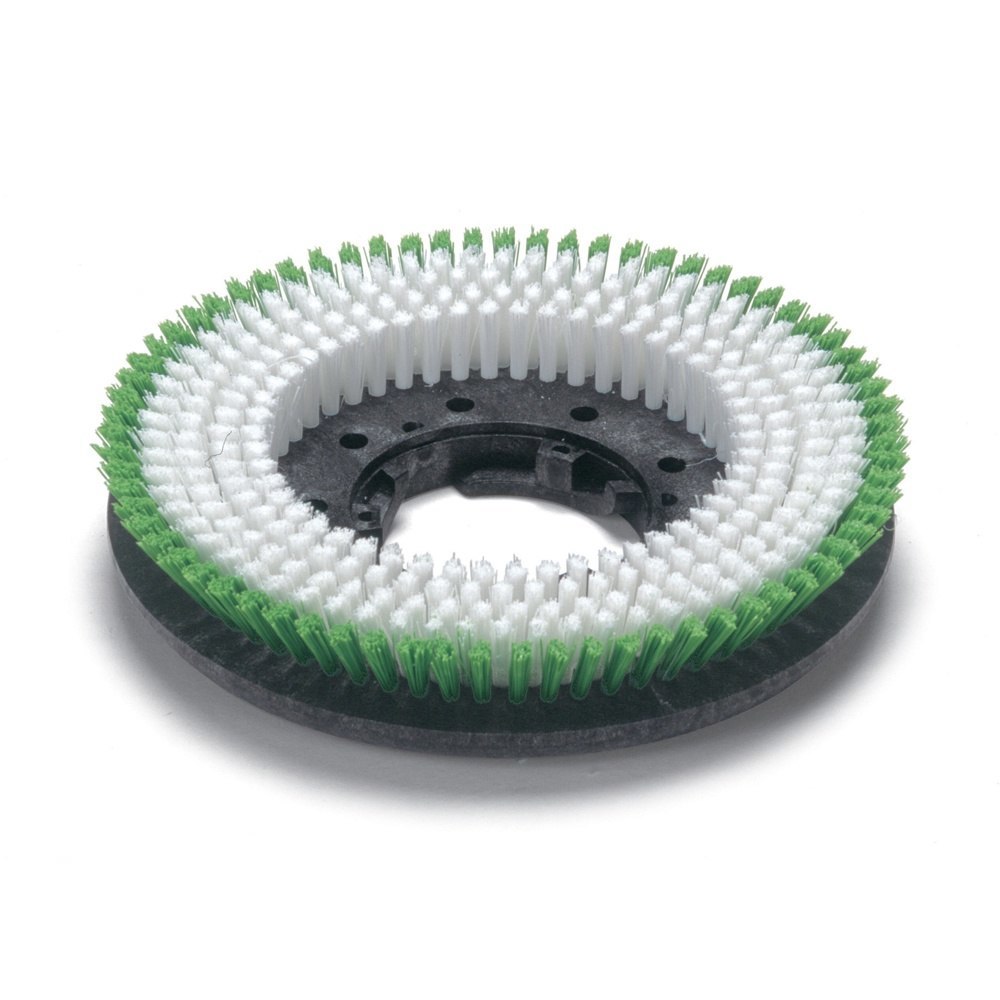 Numatic Polyscrub Scrubbing Brush (330mm) - Numatic Buffer Accessories ...