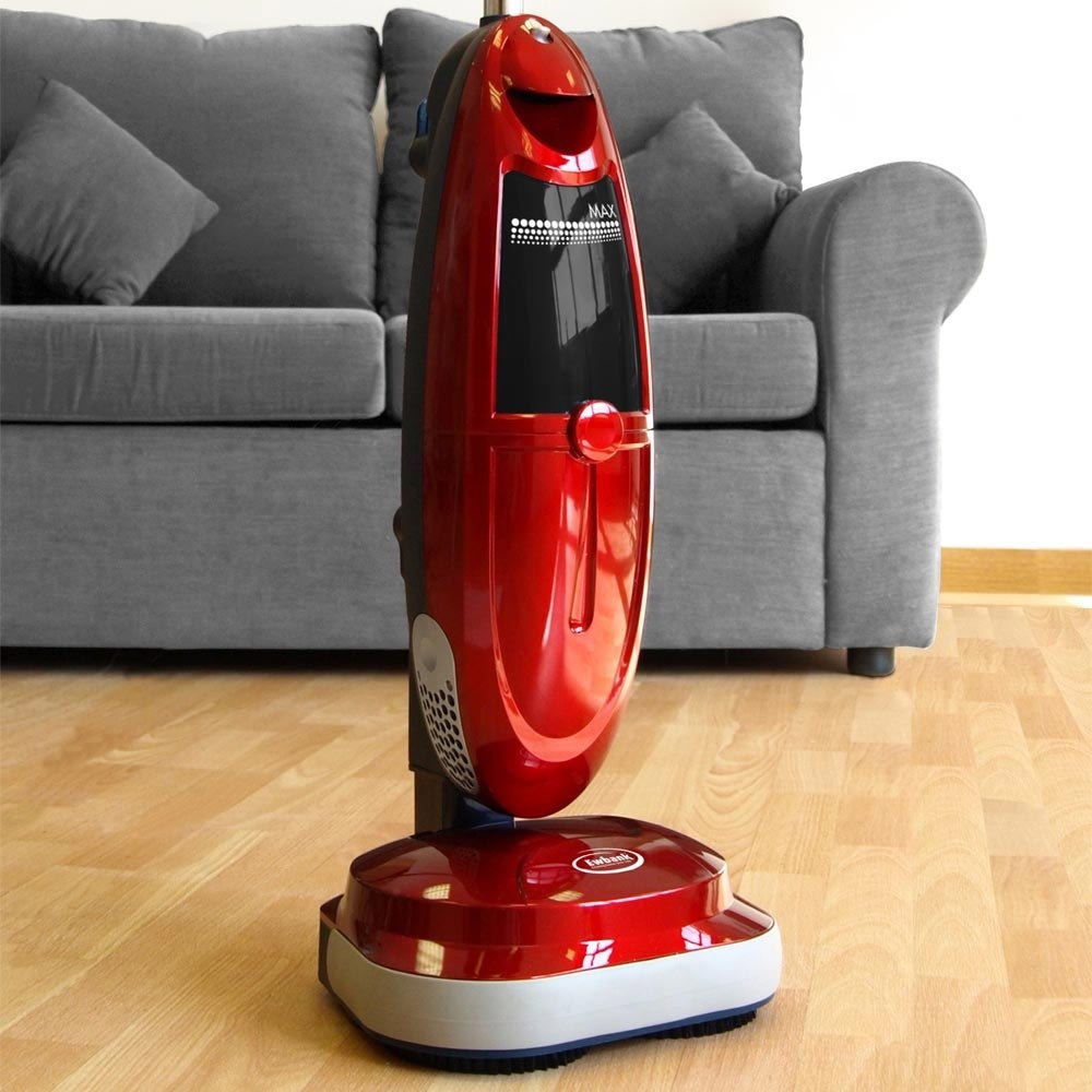 Ewbank FP1000UKR Floor Polisher With Vacuum Ewbank Buffers and