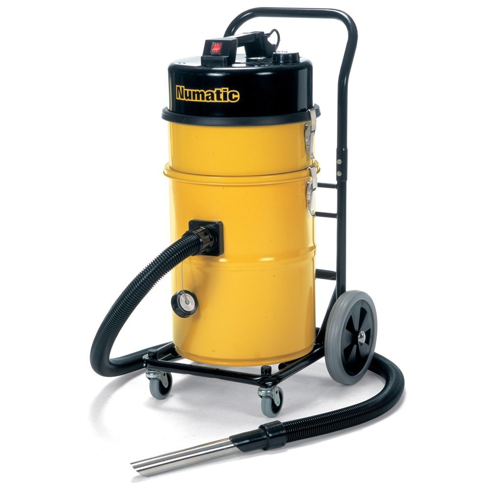 Numatic HZ750 Hazardous Dust Vacuum Cleaner (110v) Hazardous Dust