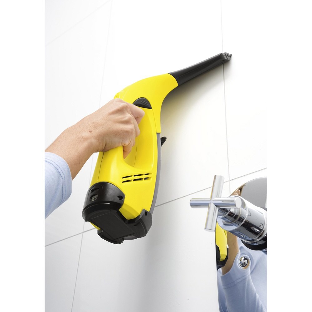 Karcher wv50 аккумулятор