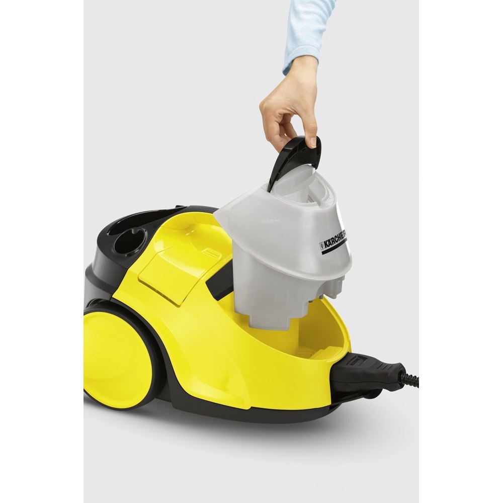 Karcher SC5.800 Steam Cleaner - Karcher Steamers - CleanStore