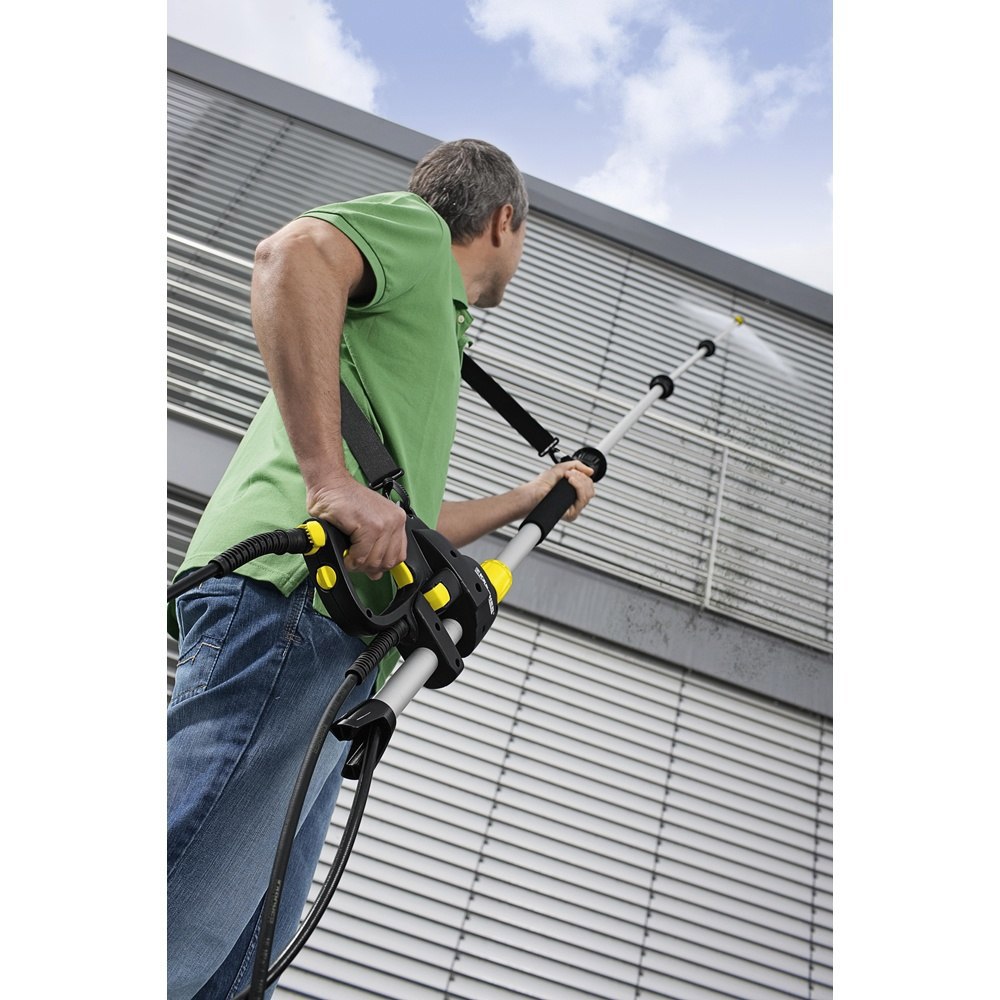 Karcher Telescopic Spray Lance - Karcher Spray Lances And Guards ...